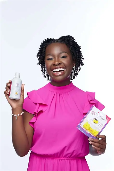 Gabby Goodwin - Entrepreneur