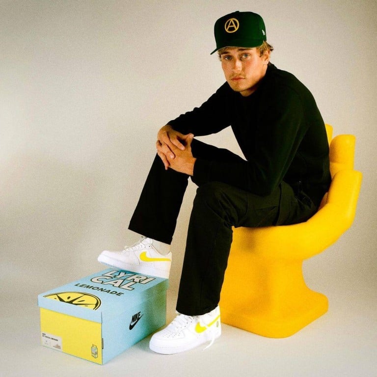 Meet Cole Bennett, who's dating Leonardo DiCaprio's ex – again? The go-to  music video director for Justin Bieber and Drake is rumoured to be dating  Camila Morrone – and was once linked